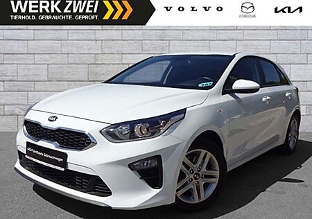 Kia Cee'd Ceed / 1,0T Edition 7 Kamera Carplay Apple&Android