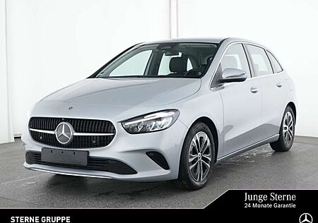 Mercedes-Benz B 200 d Progressive LED SHZ Kam Carplay 8G Wint