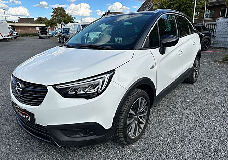 Opel Crossland X Ultimate Automatik Klima, Navi, Pano., BC