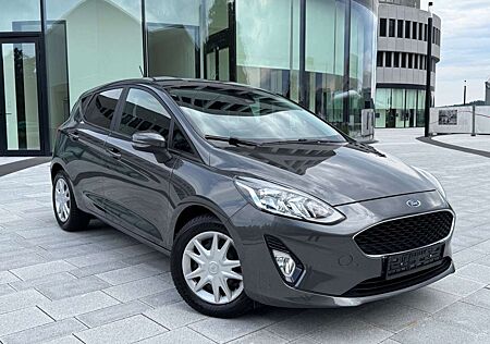 Ford Fiesta 1.0 *AUTOMATIK*NAVI*PCD*TEMPO*SPUR*KLIMA
