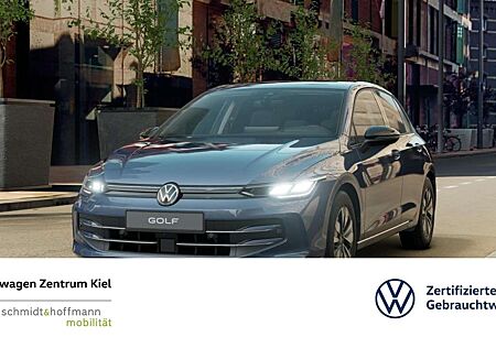 VW Golf Volkswagen VIII GOAL 1.5 eTSI NAVI+SITZHZ+ACC+PDC+RFK Klima