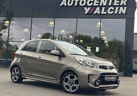 Kia Picanto 1.2 Spirit 2.HA/KLIMA/16LM/MFL/S-HEFT