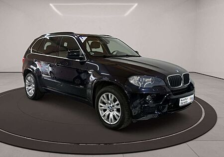 BMW X5 Baureihe 3.0d /