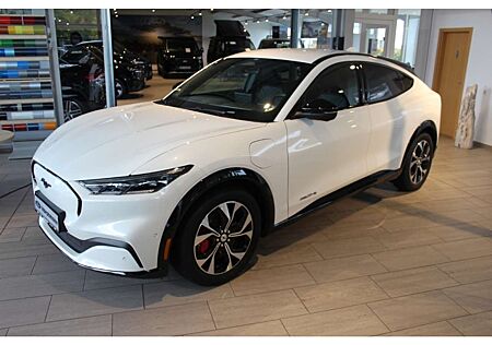 Ford Mustang Mach-E AWD SR, MATRIX-LED, 19''KM, ACC, NAVI, PDC, B&O