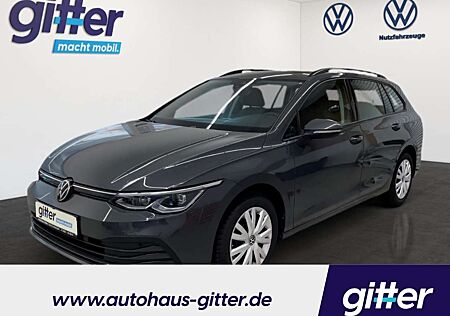 VW Golf Volkswagen 1.5 eTSI LIFE LED PLUS NAVI ACC LENKRADHEIZUNG
