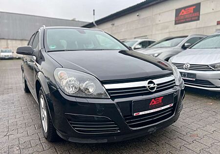 Opel Astra H 1.8,TÜV NEU,Kupplung Neu,Klima,AHK,1Hand