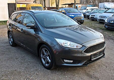 Ford Focus Turnier Business / Navi/ TÜV/AU 02/2027