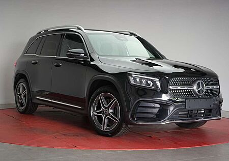 Mercedes-Benz GLB 220 d 4Matic 8G-DCT AMG Navi/Distronic/Kamer