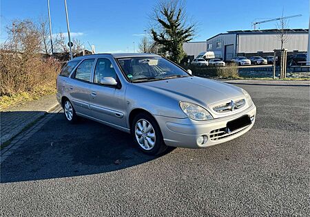 Citroën Xsara Citroen 1.6 16V Tonic