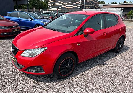 Seat Ibiza Lim. Good Stuff 1.4 *Klima*1.Hand*PDC*