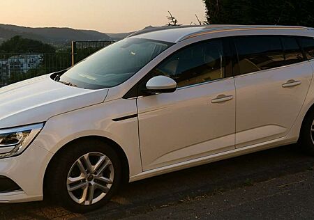 Renault Megane Business Edition