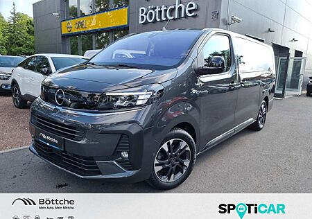 Opel Zafira Life Edition XL (L3) 2.0 CDTI