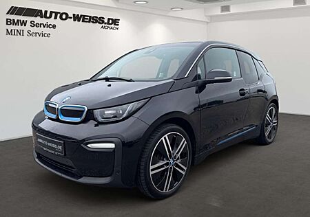 BMW i3 120 Ah +LEDER+PANO+NAVI-PRO+SHZ+MFL+DAB+HIFI+