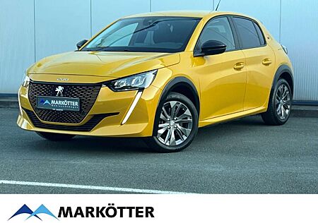 Peugeot 208 136 e-Active Pack Sitzheizung