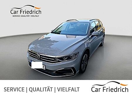 VW Passat Variant Volkswagen GTE IQ.Drive AHK