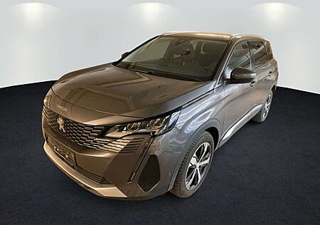 Peugeot 5008 PureTech 130 Allure Pack Kamera360 elHeckkl