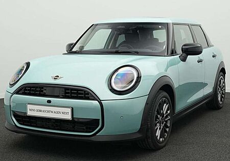 Mini Cooper S Cooper C Classic Trim