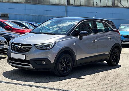 Opel Crossland X 1.5D*Navi*Kamera*LED*Head-Up*Leder*Winterreifen