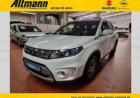 Suzuki Vitara 1.6 Comfort+ Pano met. Keyless AHK Winterräder