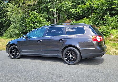 VW Passat Variant Volkswagen 2.0 TDI DPF Comfortline