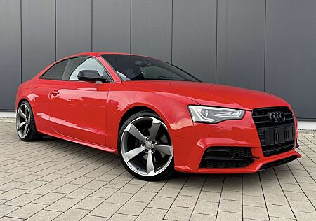Audi A5 Coupé Facelift 3.0 TDI S line | 204 PS | 6-Gang |