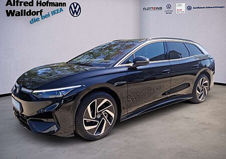 VW ID.7 Volkswagen Tourer AHK KEYLESS PANO LED NAVI KLIMA LM
