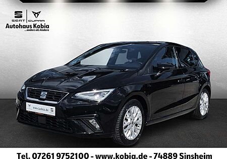 Seat Ibiza FR 1,0 TSI 116PS 7-Gang DSG