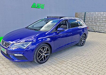 Seat Leon ST FR- 2,0 TSI -DSG /Panor. /LED /CarPlay