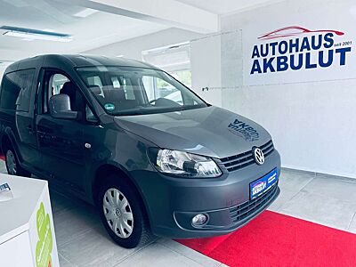 Volkswagen Caddy Roncalli Trendline*1.Hand+Finanzierung+Garantie+Inspektion*