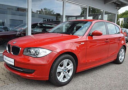 BMW 116 i*ADVANTAGE*PDC*XENON*ALU*SHZ*