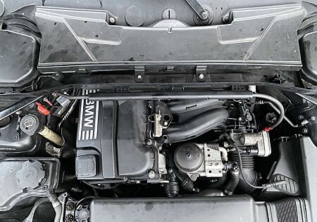 BMW 118i 118