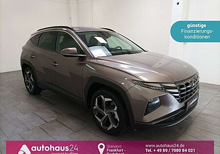 Hyundai Tucson 1.6 T-GDI 4WD|Carplay|Dig Cockpit|