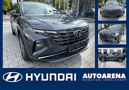Hyundai Tucson 1.6 T-GDI Trend Matrix 2xKlima ACC AUT LM