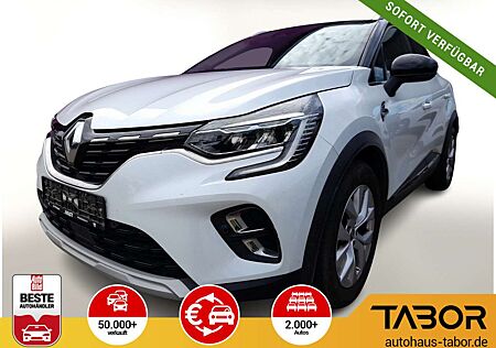 Renault Captur II 1.0 TCe 100 Intens LED PDC SHZ Temp