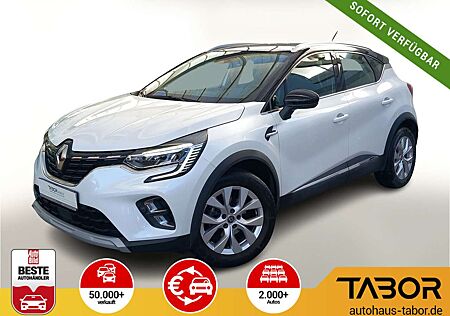 Renault Captur II 1.0 TCe 100 Intens LED PDC SHZ Temp
