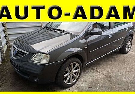 Dacia Logan 1.6 Limousine Prestige*Alufelgen*
