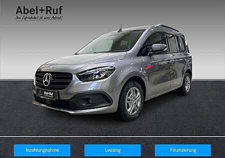 Mercedes-Benz Citan 113 TourerPRO Standard Kamera+Navi+LED