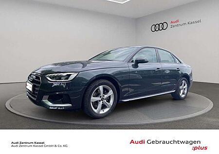 Audi A4 30 TDI LED Navi PDC+ Klima