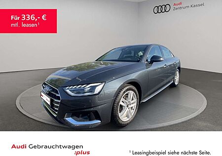 Audi A4 30 TDI LED Navi PDC+ Klima