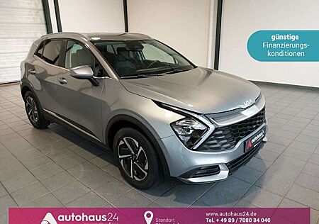 Kia Sportage 1.6 T-GDI Mild-Hybrid Vision 4WD