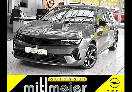 Opel Astra 1.2T Automatik GS. LED Kamera DAB+ SHZ PDC