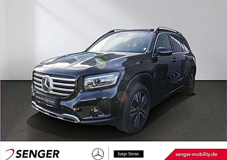Mercedes-Benz GLB 200 Progressive Ambiente Keyless-Go Kamera