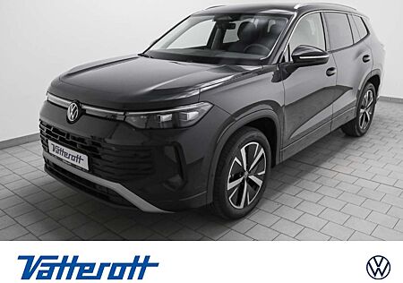 VW Tayron Volkswagen Life 1.5 eTSI DSG 7-Sitzer Navi AHK Launch