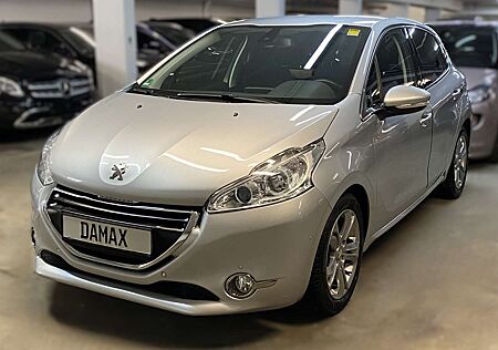 Peugeot 208 Allure*AUTOMATIK*NAVI*TEMPOMAT