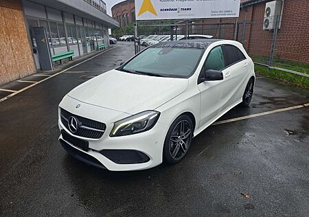 Mercedes-Benz A 220 CDI ~AMG LINE ~ 7 G DCT Automatik~NIGHT