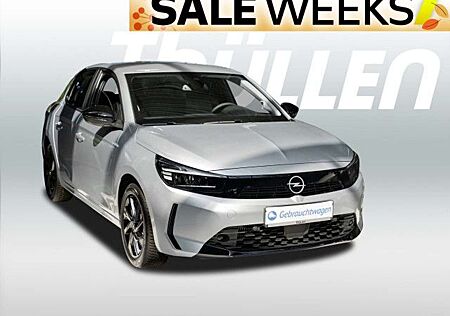 Opel Corsa Automatik 1.2 Turbo Start/Stop Bluetooth LED