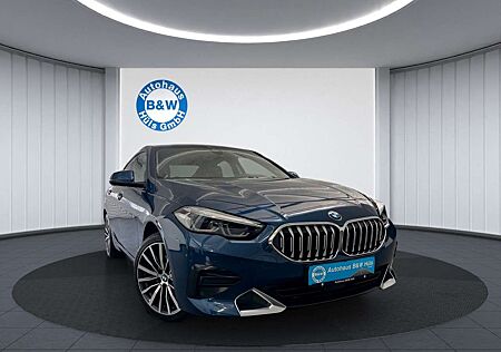 BMW 218 i Luxury Line LED*NAVI*ACC*LEDER*HiFi