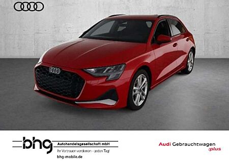 Audi A3 35 TFSI S-tronic advanced AHK Navi