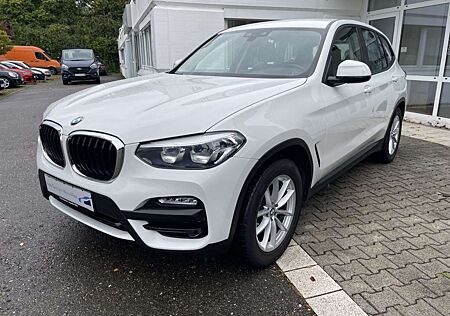 BMW X3 xDrive20d Aut. Advantage