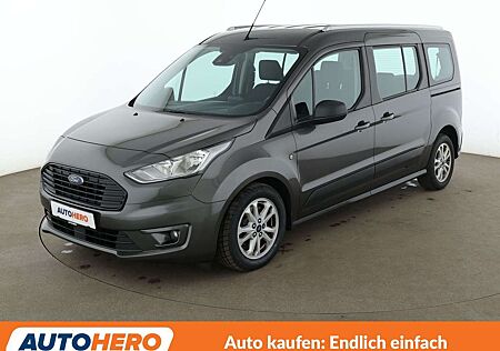 Ford Grand Tourneo 1.5 EcoBlue TDCi Trend Aut.*NAVI*ACC*CAM*PDC*SHZ*